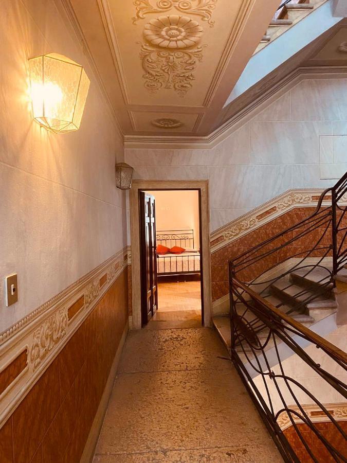 Mario Number 8 Apartman Verona Kültér fotó