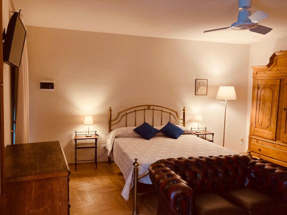 Mario Number 8 Apartman Verona Kültér fotó