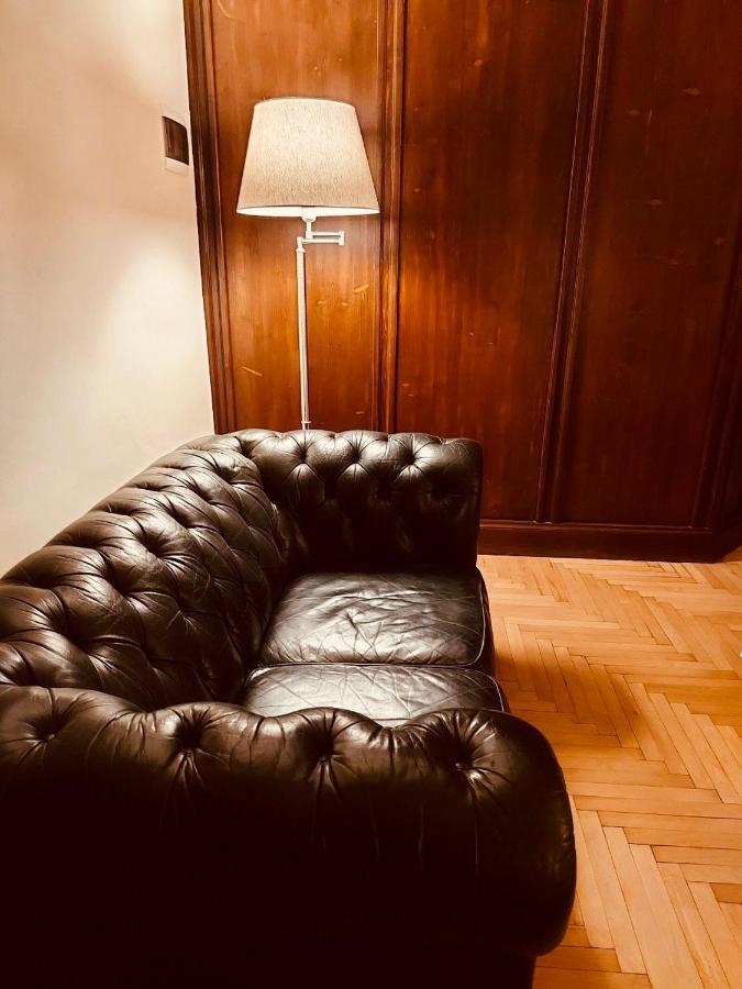 Mario Number 8 Apartman Verona Kültér fotó
