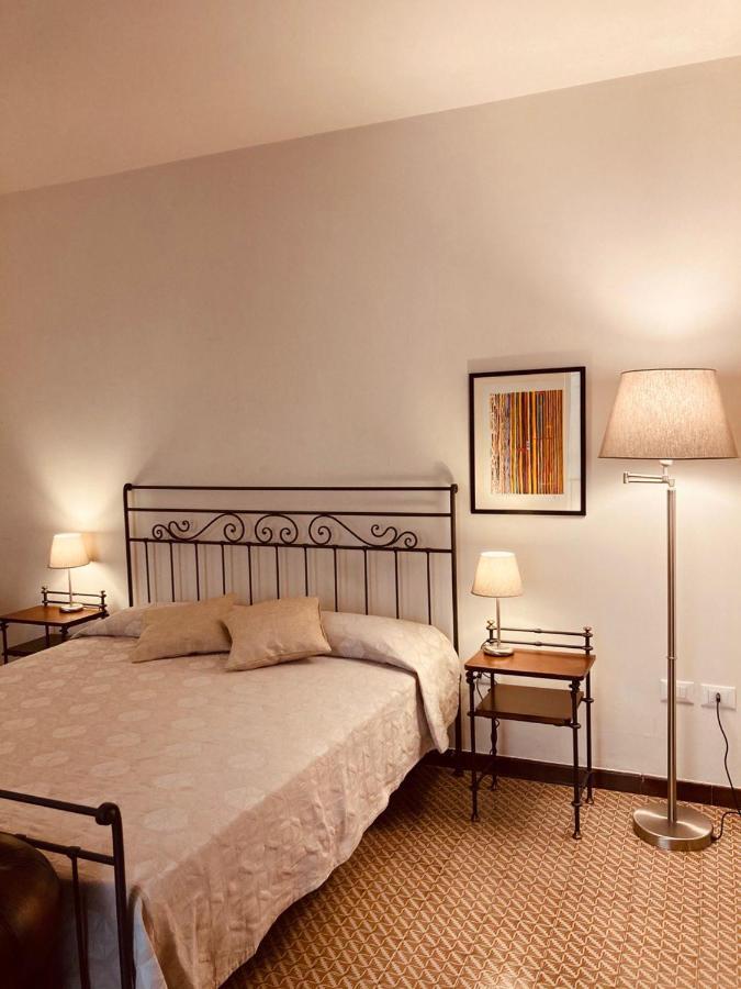 Mario Number 8 Apartman Verona Kültér fotó