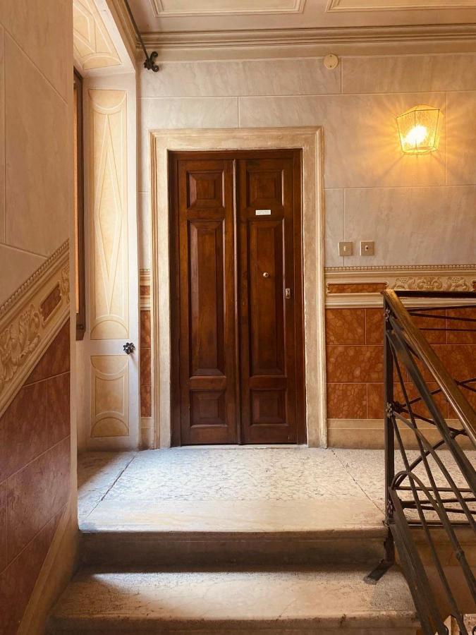Mario Number 8 Apartman Verona Kültér fotó