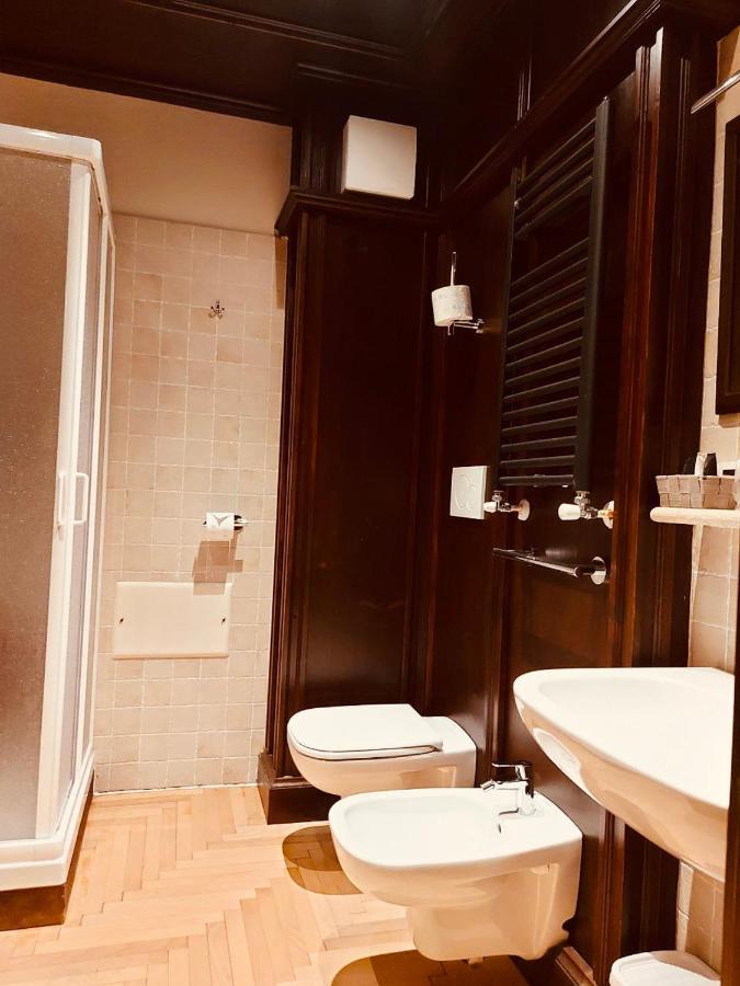 Mario Number 8 Apartman Verona Kültér fotó