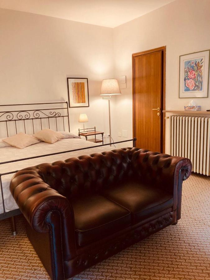 Mario Number 8 Apartman Verona Kültér fotó