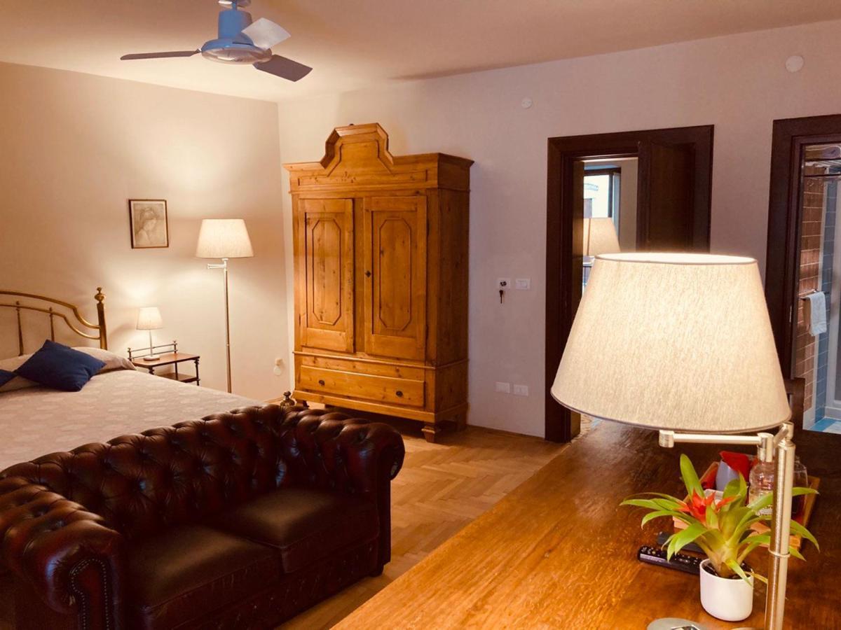 Mario Number 8 Apartman Verona Kültér fotó