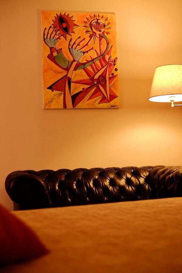 Mario Number 8 Apartman Verona Kültér fotó
