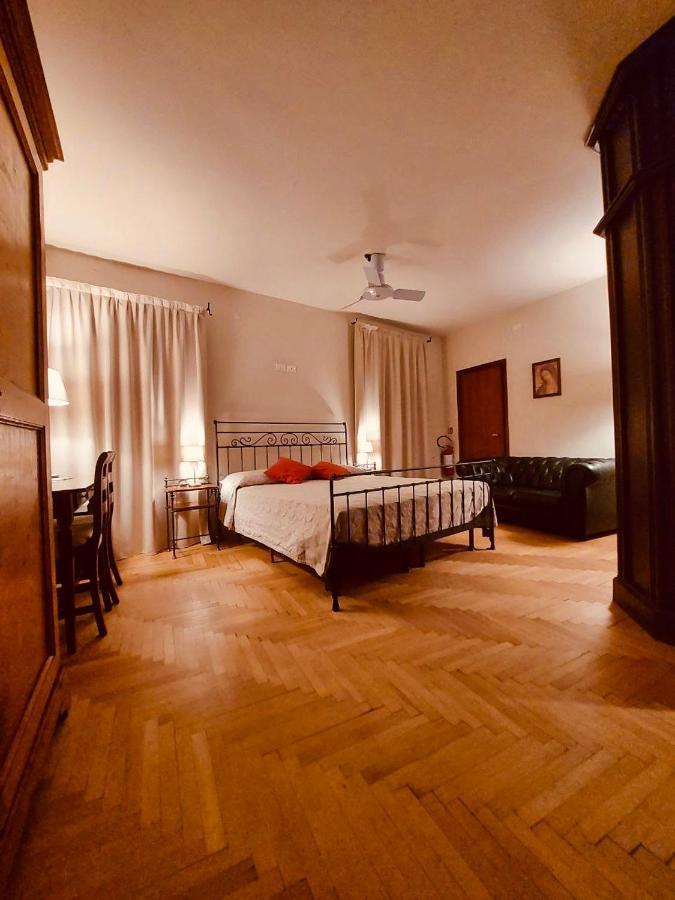 Mario Number 8 Apartman Verona Kültér fotó
