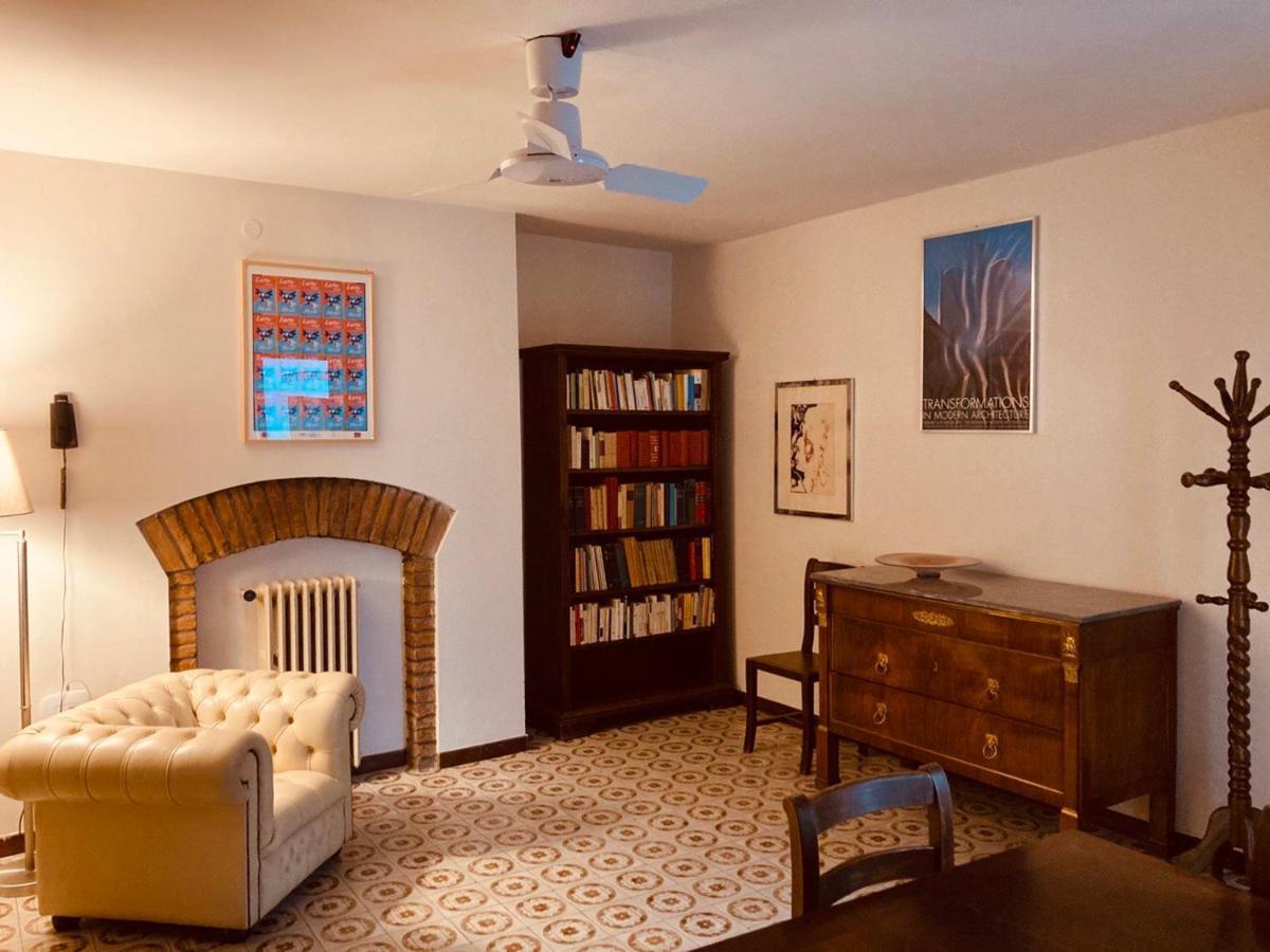 Mario Number 8 Apartman Verona Kültér fotó