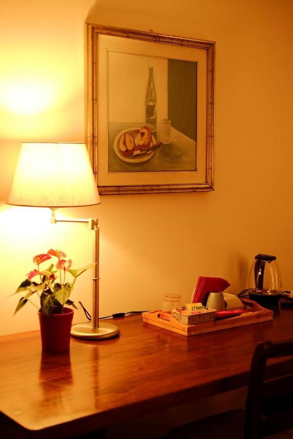Mario Number 8 Apartman Verona Kültér fotó
