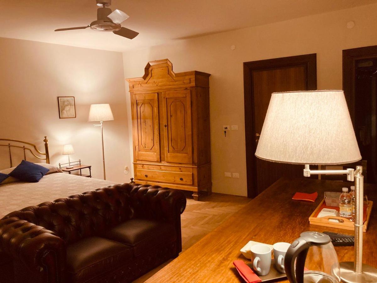 Mario Number 8 Apartman Verona Kültér fotó