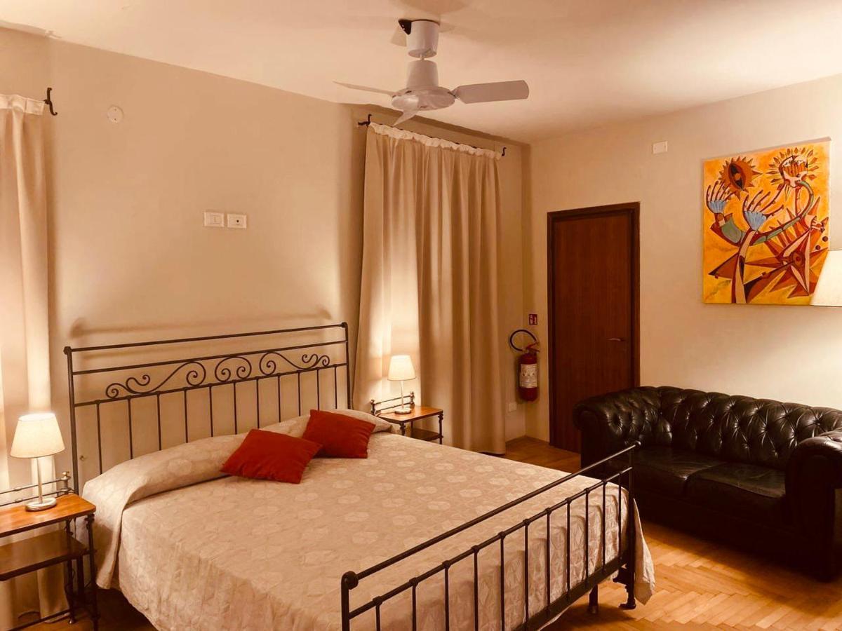 Mario Number 8 Apartman Verona Kültér fotó