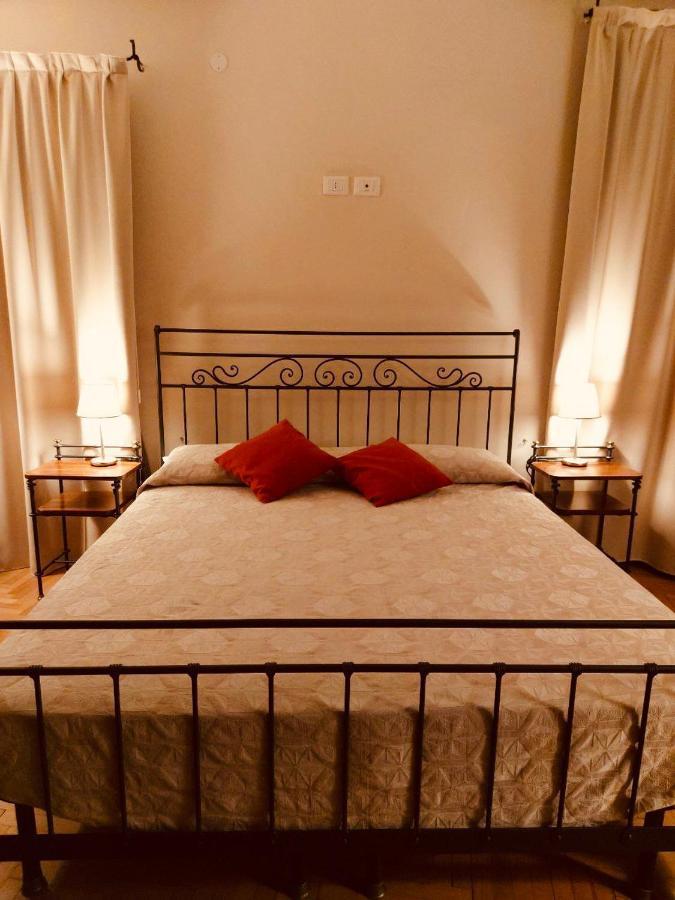 Mario Number 8 Apartman Verona Kültér fotó