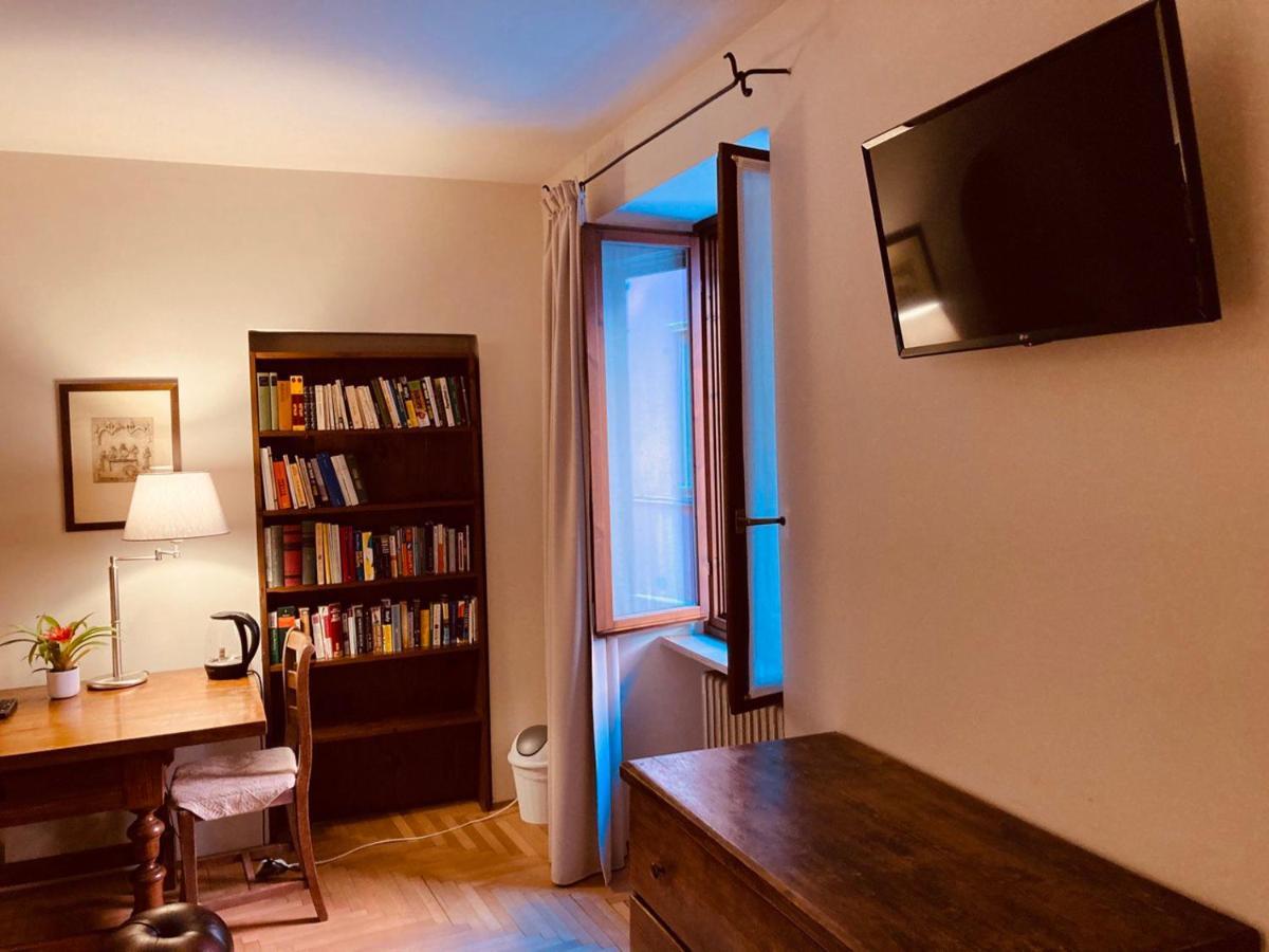 Mario Number 8 Apartman Verona Kültér fotó