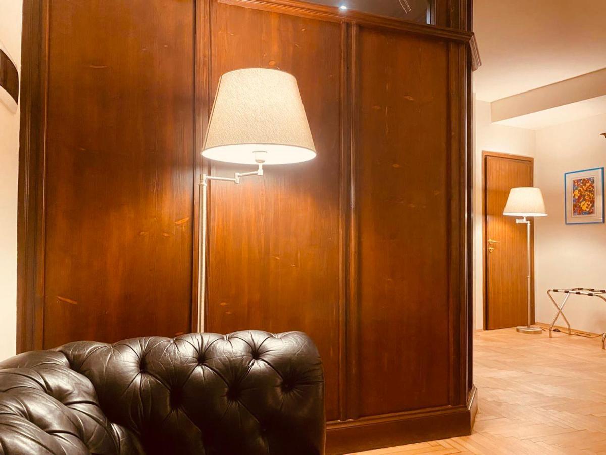 Mario Number 8 Apartman Verona Kültér fotó