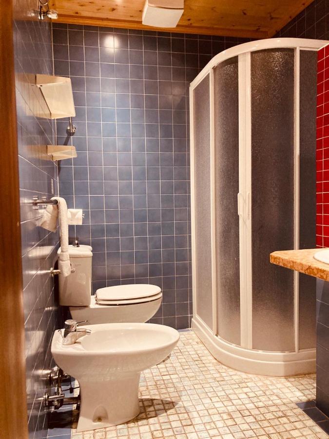 Mario Number 8 Apartman Verona Kültér fotó