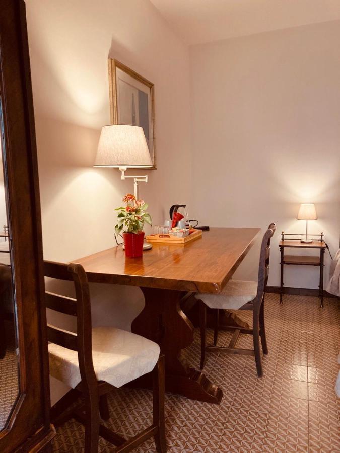 Mario Number 8 Apartman Verona Kültér fotó